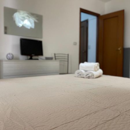 Apartmán Da Campetto A San Matteo Janov Exteriér fotografie