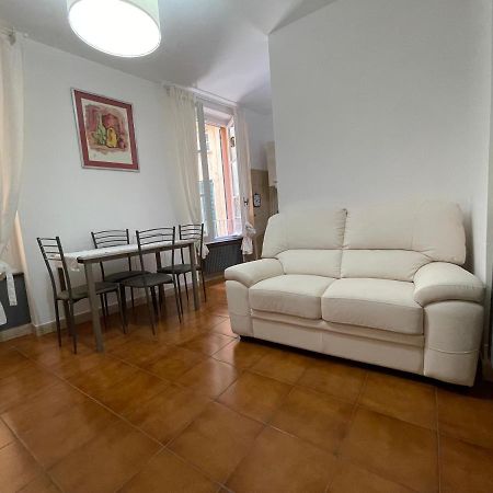 Apartmán Da Campetto A San Matteo Janov Exteriér fotografie