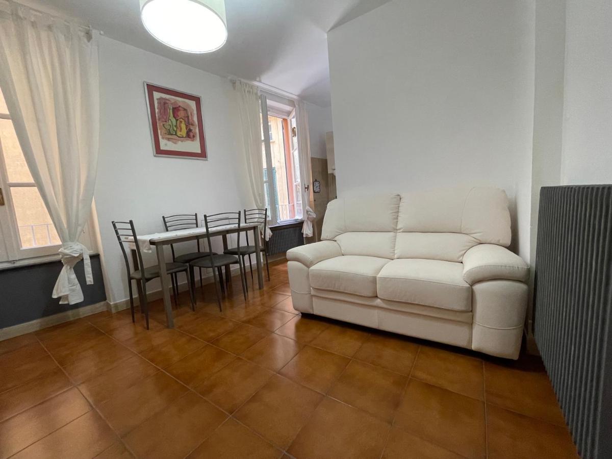 Apartmán Da Campetto A San Matteo Janov Exteriér fotografie